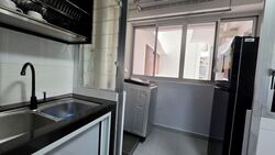 Blk 327C Punggol Vue (Punggol), HDB 3 Rooms #635492711